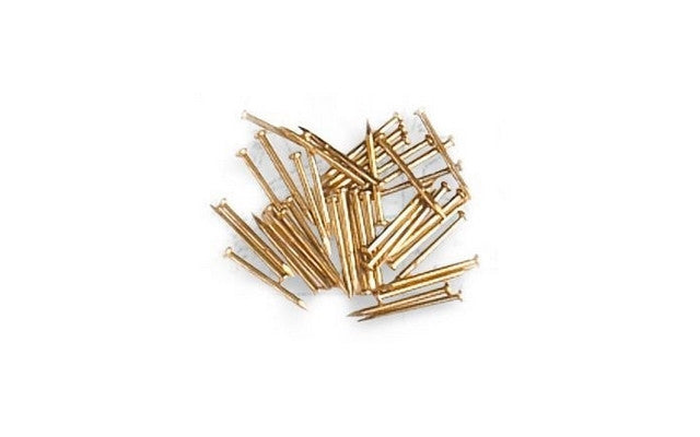 Artesania Latina Brass Pin 10mm (200) (was8107)<br>(Shipped in 10-14 days)