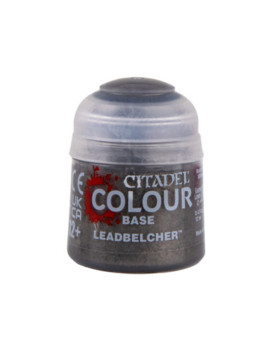 21-28 Base Leadbelcher 12ml