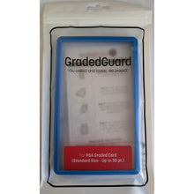 Load image into Gallery viewer, GradedGuard PSA Graded Card Standard Case