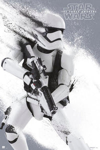 Star wars Poster 36