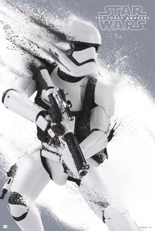 Star wars Poster 36