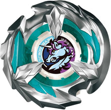 Load image into Gallery viewer, BeyBlade X Sting Unicorn 5: 60GP Booster Pack Set