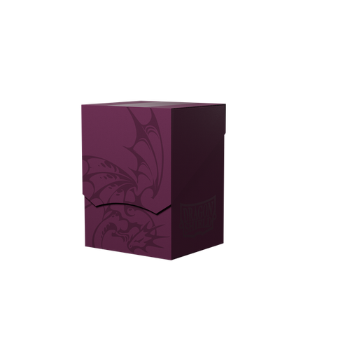 Deck Shell Wraith DragonShield