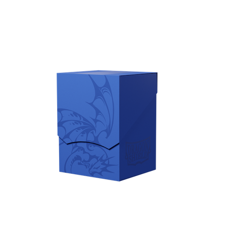Deck Shell Wisdom DragonShield