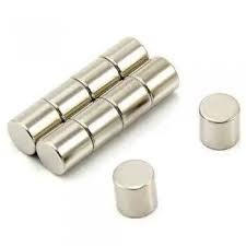 Magnet 10x10mm
