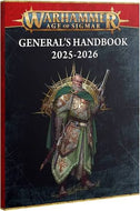 Age of Sigmar: General's Handbook 2025 - 2026