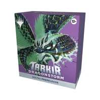 Magic the Gathering: Tarkir Dragonstorm Pre - Release Kit