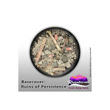 Load image into Gallery viewer, Krautcover - Ruins of Persistence Basecover