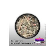 Krautcover - Ruins of Persistence Basecover