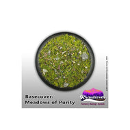 Krautcover - Meadows of Purity Basecover
