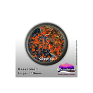 Krautcover - Forges of Doom Basecover