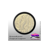 Krautcover - Tropical Lagoon Groundcover