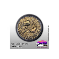 Krautcover - Riverbed Groundcover