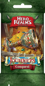 Hero Realms Journeys - Conquest