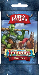 Hero Realms Journeys - Hunters