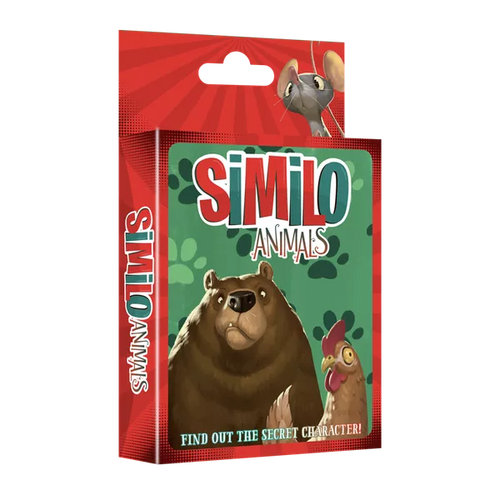 Similo: Animals