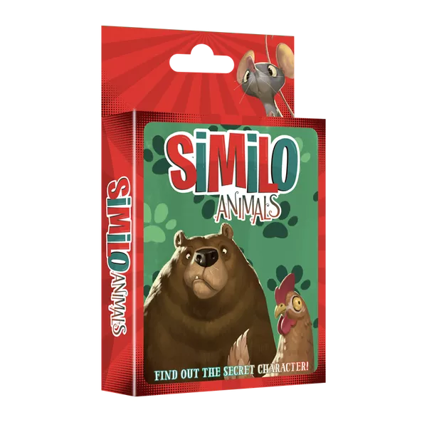 Similo: Animals