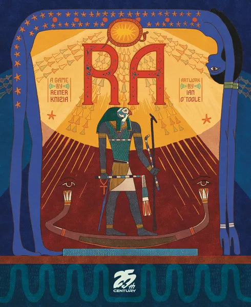 Ra - Standard Edition