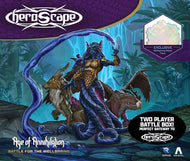 Heroscape - Battle for the Wellspring