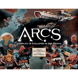 Arcs