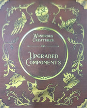 Load image into Gallery viewer, Wondrous Creatures Upgraded Components