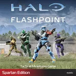 Halo: Flashpoint - Spartan Edition