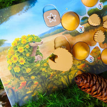 Load image into Gallery viewer, The Dawn of  Pangaea - Wild Woods