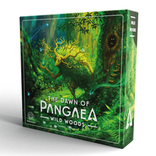 Load image into Gallery viewer, The Dawn of  Pangaea - Wild Woods