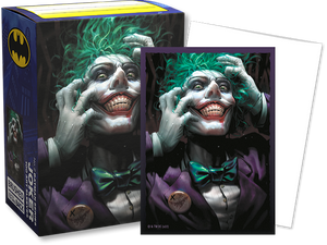 No.2 Batman series Joker