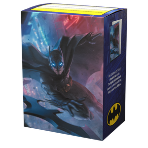 No.1 Batman series Art Sleeves Batman