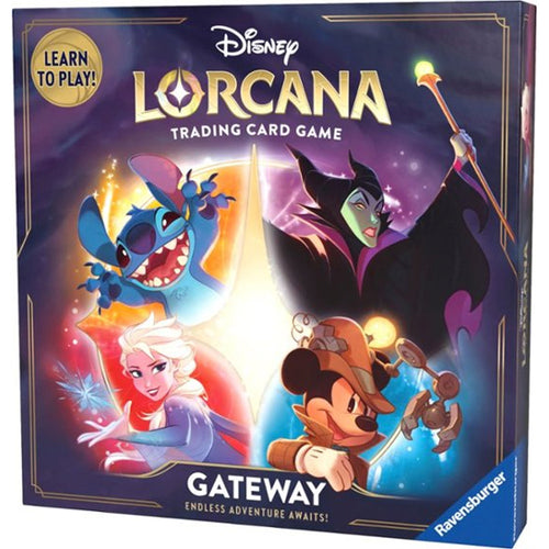 Lorcana: Gateway