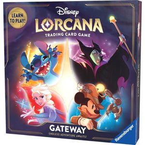 Lorcana: Gateway
