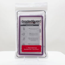 Load image into Gallery viewer, GradedGuard PSA Graded Card Standard Case