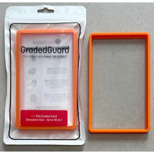 Load image into Gallery viewer, GradedGuard PSA Graded Card Standard Case