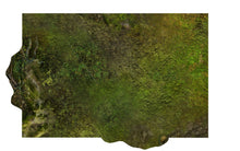 Load image into Gallery viewer, Warhammer 11ed MDF+Vinyl Area Terrain Templates