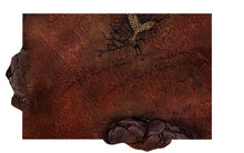 Load image into Gallery viewer, Warhammer 11ed MDF+Vinyl Area Terrain Templates