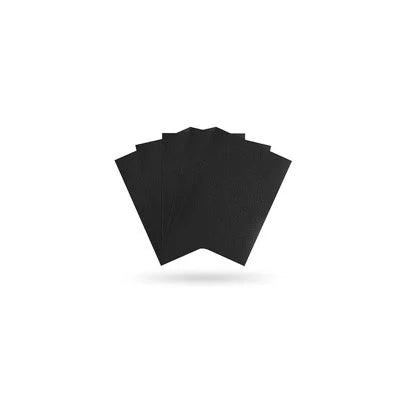 Luck Dragon: Standard Black Sleeves