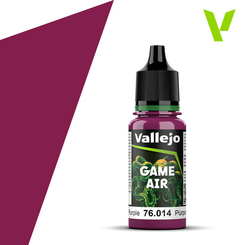 76.014 Warlord Purple - Vallejo Game Air