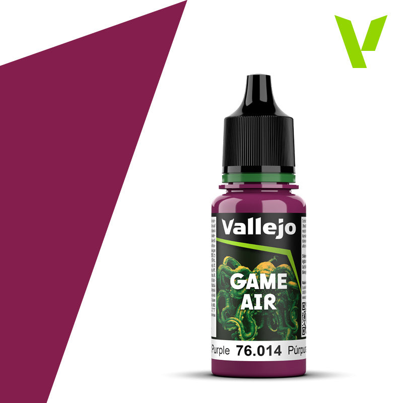 76.014 Warlord Purple - Vallejo Game Air