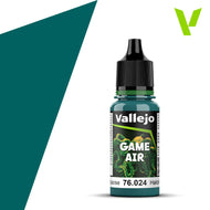 76.024 Turquoise - Vallejo Game Air