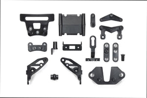 Tamiya SW01 Rein. B Parts (Bumper)<br>(Shipped in 10-14 days)