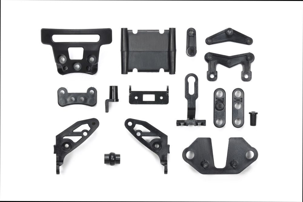 Tamiya SW01 Rein. B Parts (Bumper)<br>(Shipped in 10-14 days)