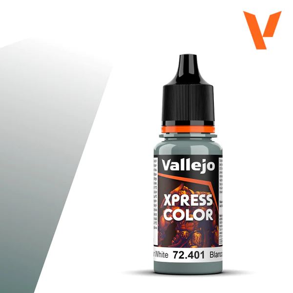 72.401 Templar White - Vallejo Xpress Color