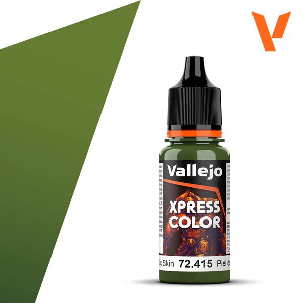 72.415 Orc Skin - Vallejo Xpress Color