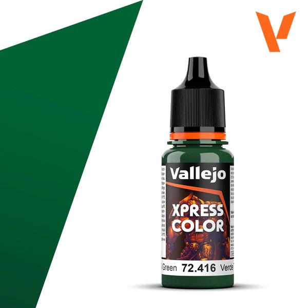 72.416 Troll Green - Vallejo Xpress Color