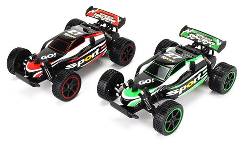 RW Toys 1/20 R/C High Speed Buggy GO! w/3.6V & USB Charger<br>(Shipped in 10-14 days)