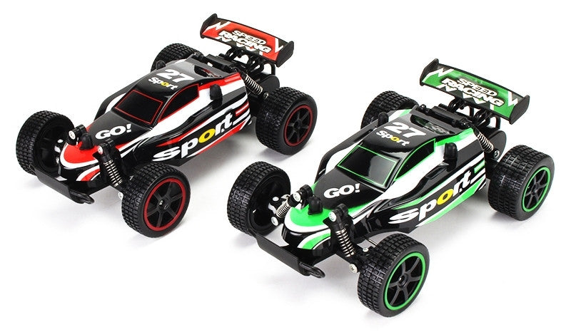 RW Toys 1/20 R/C High Speed Buggy GO! w/3.6V & USB Charger<br>(Shipped in 10-14 days)