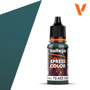 72.422 Space Grey - Vallejo Xpress Color