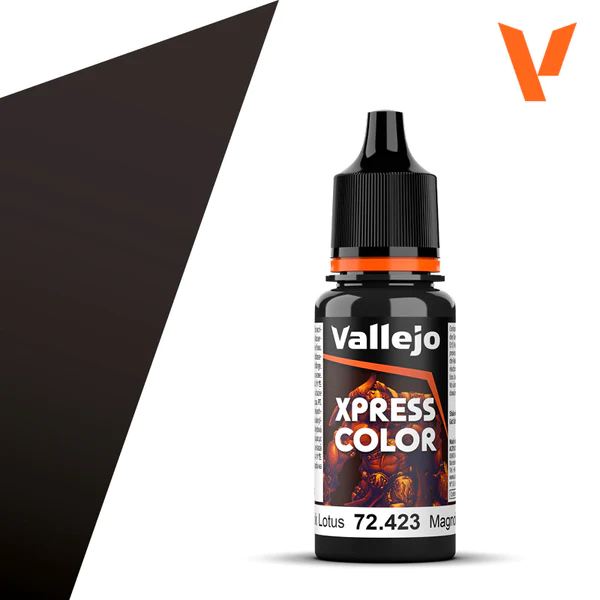 72.423 Black Lotus - Vallejo Xpress Color