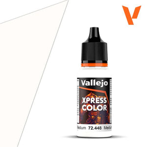 72.448 Xpress Medium - Vallejo Xpress Color